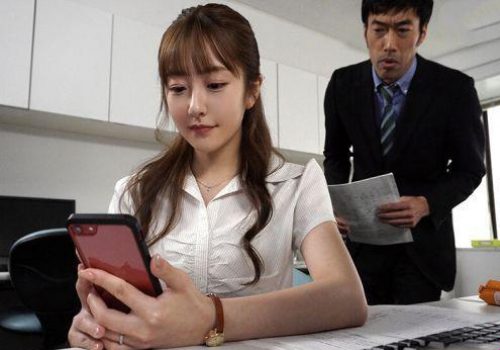 Gái đã có chồng vẫn phóng đãng với chim mới lạ